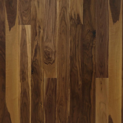 фото паркетной доски Карелия Карелия ОРЕХ STORY 138х1116 COUNTRY LACQUERED